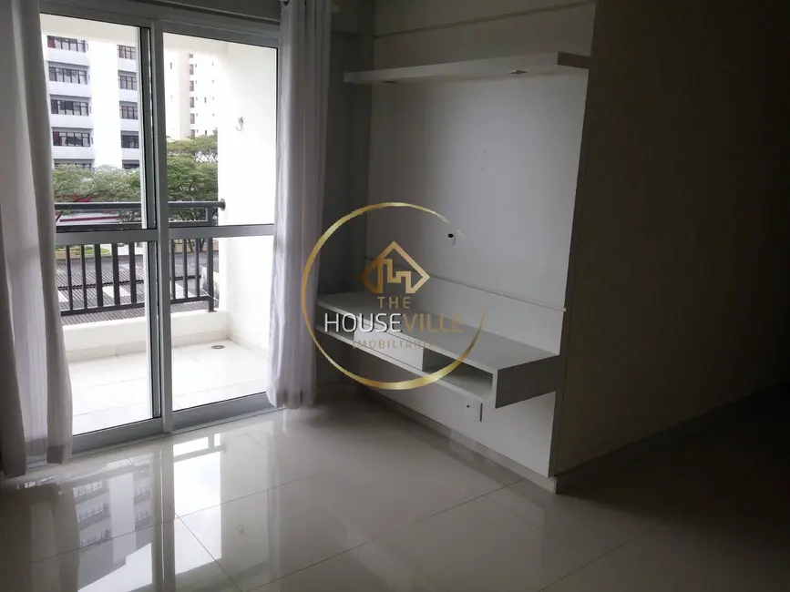 Apartamento com 2 quartos à venda em Sao Jose Dos Campos - SP - imagem 1 Foto 1 de Apartamento com 2 quartos à venda em Sao Jose Dos Campos - SP