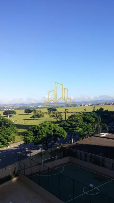 Apartamento com 2 quartos à venda em Sao Jose Dos Campos - SP - imagem 9 Foto 9 de Apartamento com 2 quartos à venda em Sao Jose Dos Campos - SP