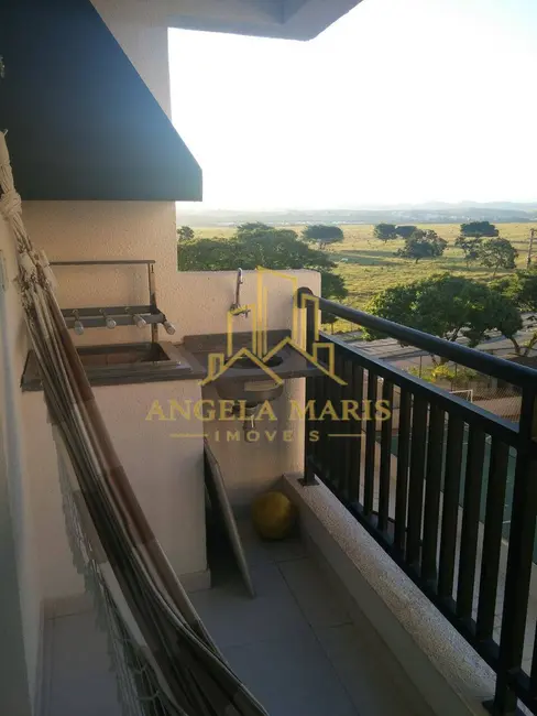 Apartamento com 2 quartos à venda em Sao Jose Dos Campos - SP - imagem 8 Foto 8 de Apartamento com 2 quartos à venda em Sao Jose Dos Campos - SP