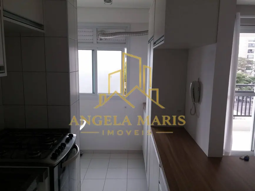 Apartamento com 2 quartos à venda em Sao Jose Dos Campos - SP - imagem 7 Foto 7 de Apartamento com 2 quartos à venda em Sao Jose Dos Campos - SP