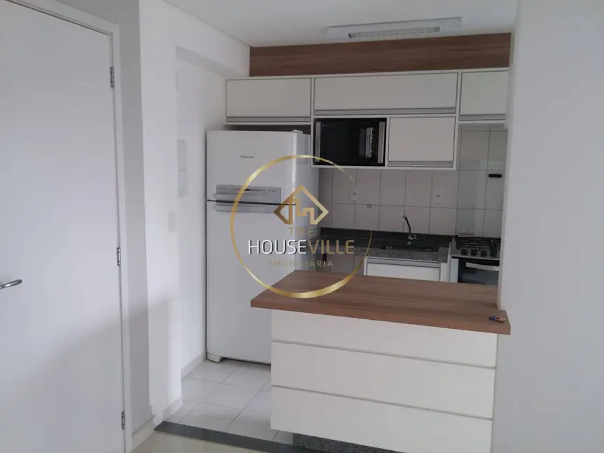 Apartamento com 2 quartos à venda em Sao Jose Dos Campos - SP - imagem 3 Foto 3 de Apartamento com 2 quartos à venda em Sao Jose Dos Campos - SP