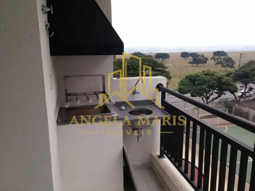 Apartamento com 2 quartos à venda em Sao Jose Dos Campos - SP - imagem 2 Foto 2 de Apartamento com 2 quartos à venda em Sao Jose Dos Campos - SP