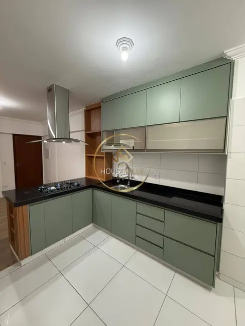 Foto 1 de Apartamento com 2 quartos à venda, 72m2 em Sao Jose Dos Campos - SP