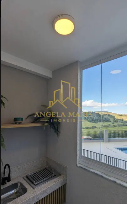 Apartamento com 2 quartos à venda, 52m2 em Sao Jose Dos Campos - SP - imagem 7 Foto 7 de Apartamento com 2 quartos à venda, 52m2 em Sao Jose Dos Campos - SP