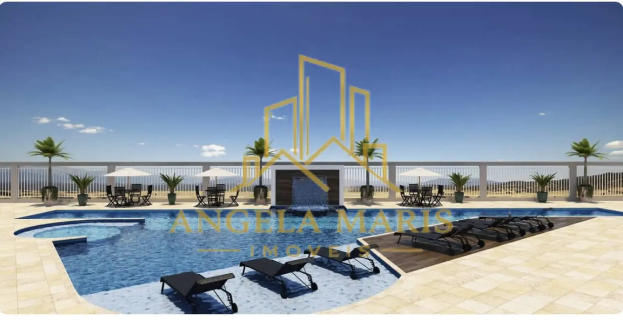 Apartamento com 2 quartos à venda, 52m2 em Sao Jose Dos Campos - SP - imagem 8 Foto 8 de Apartamento com 2 quartos à venda, 52m2 em Sao Jose Dos Campos - SP