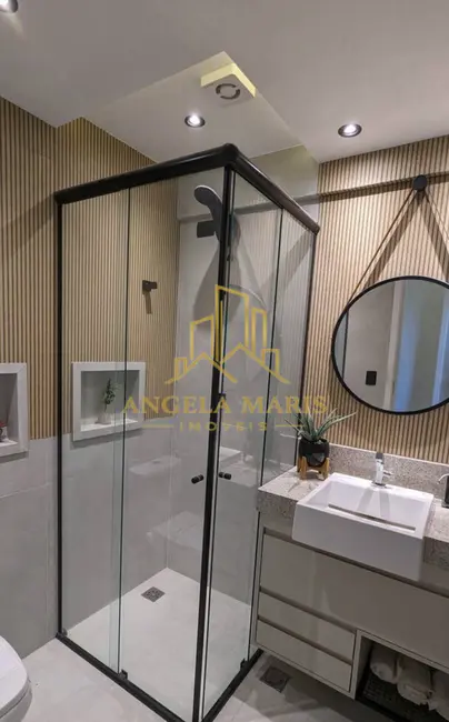 Apartamento com 2 quartos à venda, 52m2 em Sao Jose Dos Campos - SP - imagem 4 Foto 4 de Apartamento com 2 quartos à venda, 52m2 em Sao Jose Dos Campos - SP