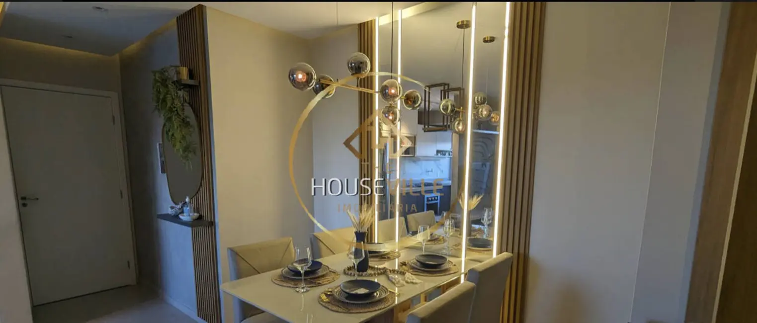 Apartamento com 2 quartos à venda, 52m2 em Sao Jose Dos Campos - SP - imagem 4 Foto 4 de Apartamento com 2 quartos à venda, 52m2 em Sao Jose Dos Campos - SP