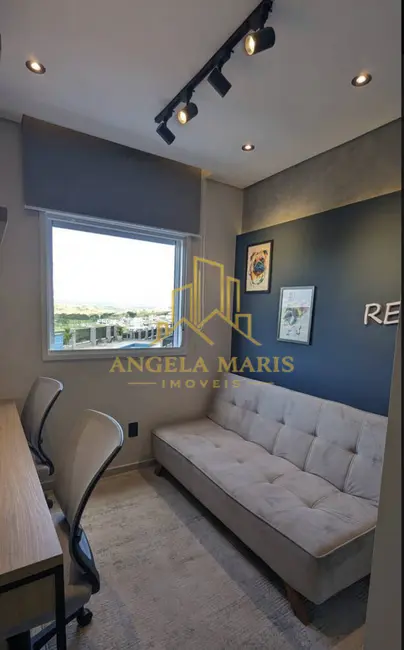 Apartamento com 2 quartos à venda, 52m2 em Sao Jose Dos Campos - SP - imagem 6 Foto 6 de Apartamento com 2 quartos à venda, 52m2 em Sao Jose Dos Campos - SP