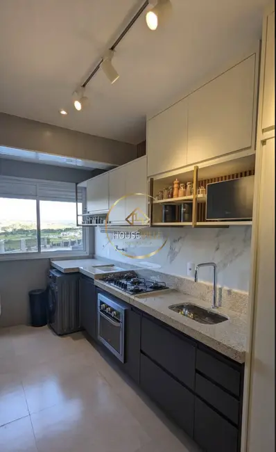 Apartamento com 2 quartos à venda, 52m2 em Sao Jose Dos Campos - SP - imagem 2 Foto 2 de Apartamento com 2 quartos à venda, 52m2 em Sao Jose Dos Campos - SP