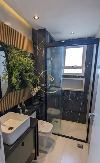 Apartamento com 2 quartos à venda, 52m2 em Sao Jose Dos Campos - SP - imagem 6 Foto 6 de Apartamento com 2 quartos à venda, 52m2 em Sao Jose Dos Campos - SP
