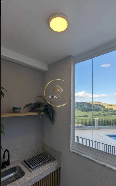 Apartamento com 2 quartos à venda, 52m2 em Sao Jose Dos Campos - SP - imagem 8 Foto 8 de Apartamento com 2 quartos à venda, 52m2 em Sao Jose Dos Campos - SP