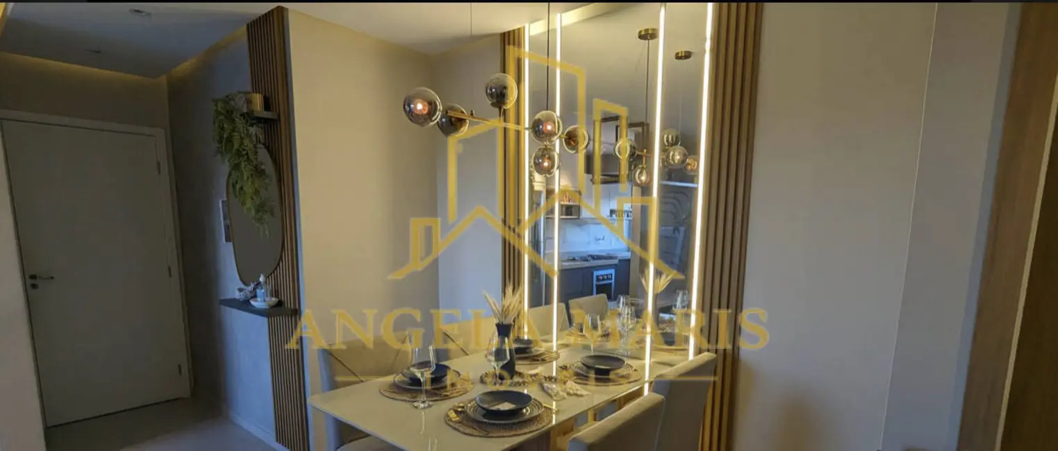 Apartamento com 2 quartos à venda, 52m2 em Sao Jose Dos Campos - SP - imagem 3 Foto 3 de Apartamento com 2 quartos à venda, 52m2 em Sao Jose Dos Campos - SP