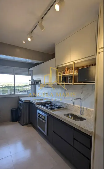 Apartamento com 2 quartos à venda, 52m2 em Sao Jose Dos Campos - SP - imagem 1 Foto 1 de Apartamento com 2 quartos à venda, 52m2 em Sao Jose Dos Campos - SP