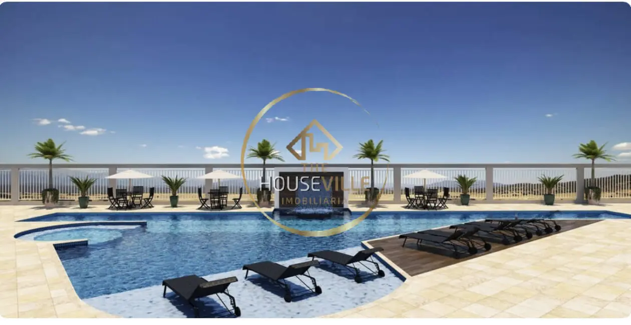 Apartamento com 2 quartos à venda, 52m2 em Sao Jose Dos Campos - SP - imagem 9 Foto 9 de Apartamento com 2 quartos à venda, 52m2 em Sao Jose Dos Campos - SP