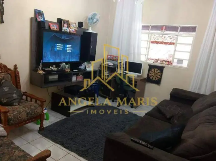Foto 1 de Casa com 2 quartos à venda, 72m2 em Sao Jose Dos Campos - SP