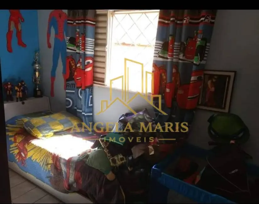 Foto 4 de Casa com 2 quartos à venda, 72m2 em Sao Jose Dos Campos - SP