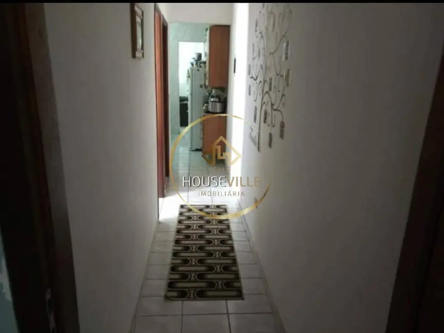 Foto 3 de Casa com 2 quartos à venda, 72m2 em Sao Jose Dos Campos - SP