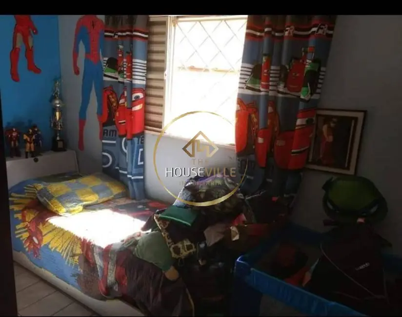 Foto 4 de Casa com 2 quartos à venda, 72m2 em Sao Jose Dos Campos - SP