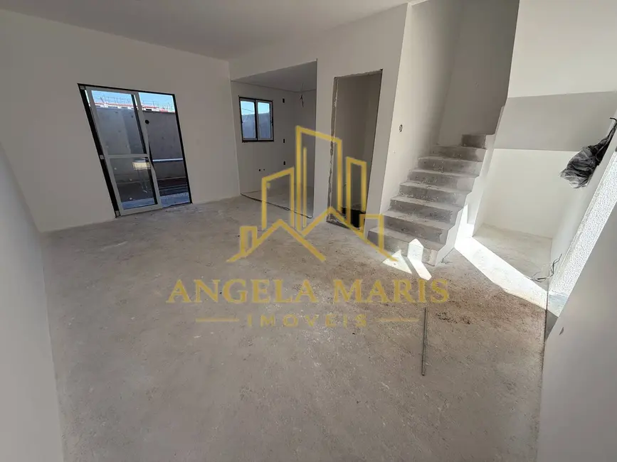 Foto 2 de Casa de Condomínio com 3 quartos à venda, 91m2 em Sao Jose Dos Campos - SP