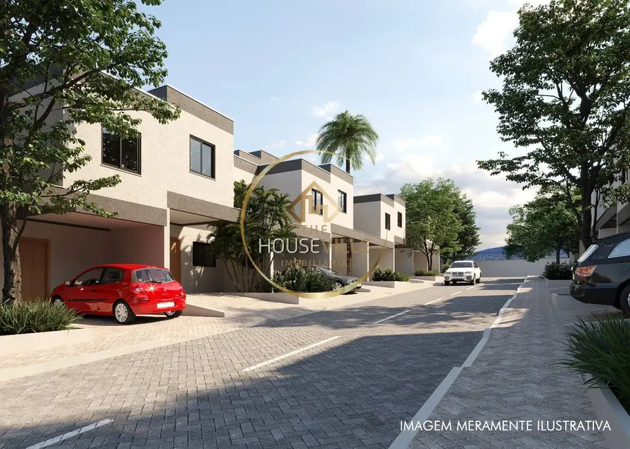 Foto 1 de Casa de Condomínio com 3 quartos à venda, 91m2 em Sao Jose Dos Campos - SP