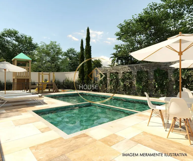 Foto 9 de Casa de Condomínio com 3 quartos à venda, 91m2 em Sao Jose Dos Campos - SP