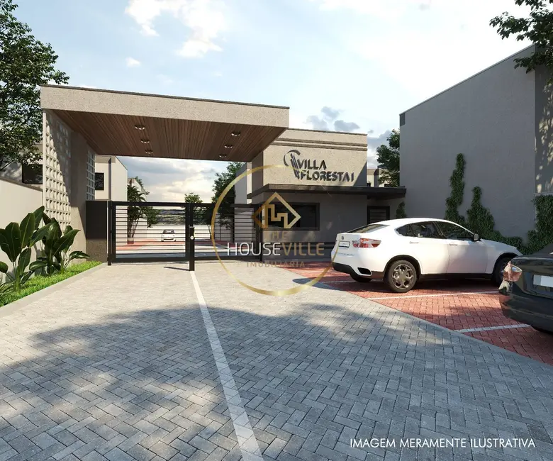 Foto 4 de Casa de Condomínio com 3 quartos à venda, 91m2 em Sao Jose Dos Campos - SP