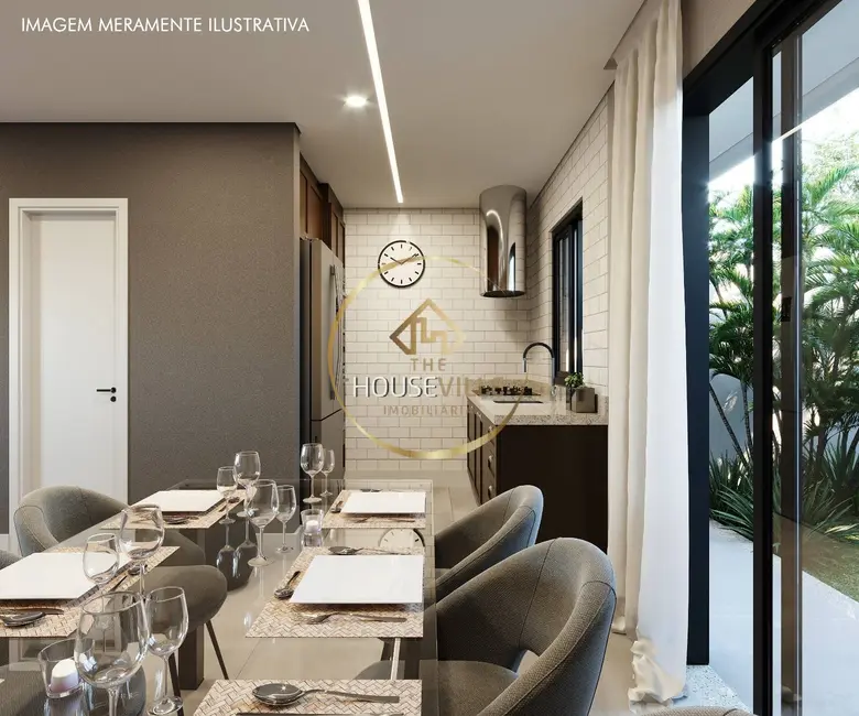 Foto 5 de Casa de Condomínio com 3 quartos à venda, 91m2 em Sao Jose Dos Campos - SP