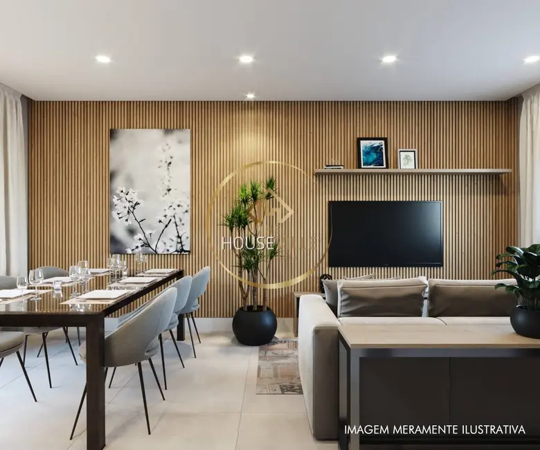 Foto 8 de Casa de Condomínio com 3 quartos à venda, 91m2 em Sao Jose Dos Campos - SP