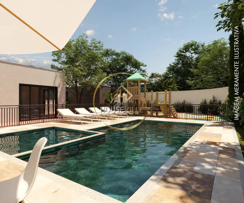 Foto 3 de Casa de Condomínio com 3 quartos à venda, 91m2 em Sao Jose Dos Campos - SP