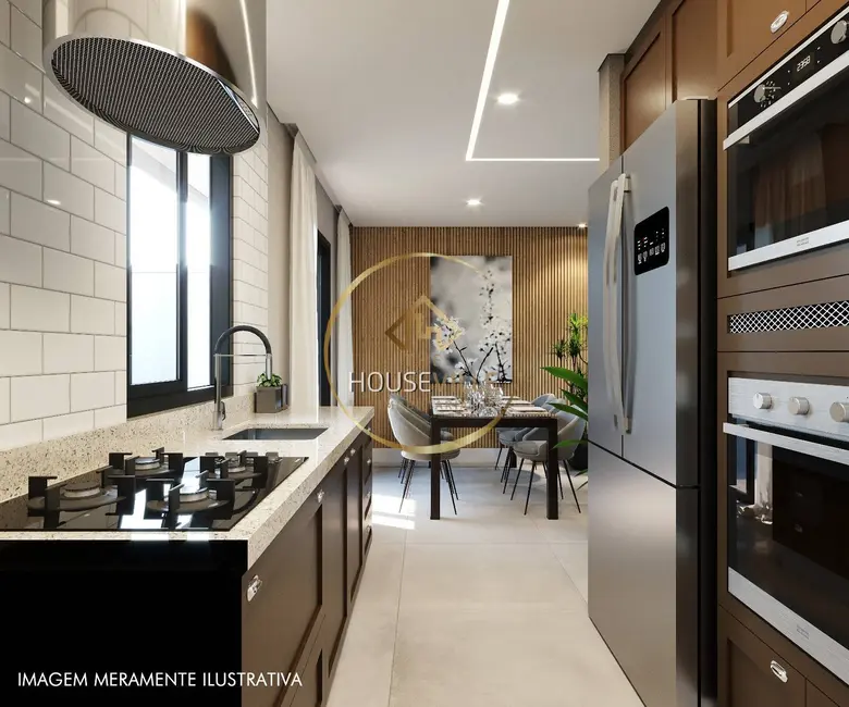 Foto 6 de Casa de Condomínio com 3 quartos à venda, 91m2 em Sao Jose Dos Campos - SP