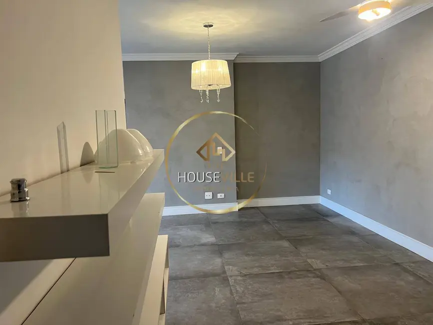 Apartamento com 3 quartos à venda, 129m2 em Sao Jose Dos Campos - SP - imagem 6 Foto 6 de Apartamento com 3 quartos à venda, 129m2 em Sao Jose Dos Campos - SP