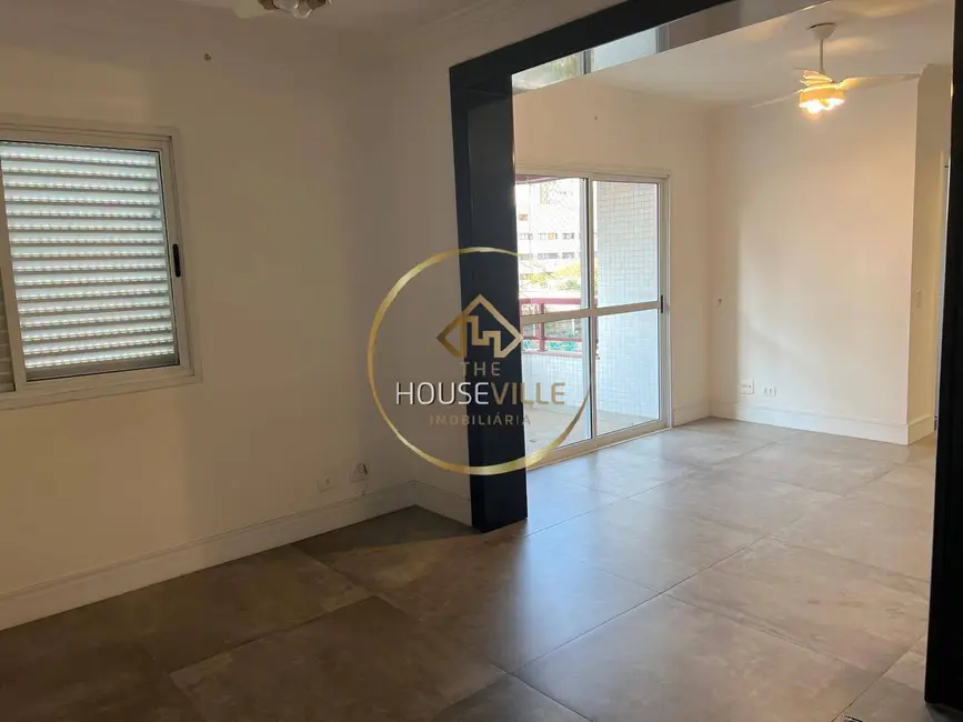 Apartamento com 3 quartos à venda, 129m2 em Sao Jose Dos Campos - SP - imagem 3 Foto 3 de Apartamento com 3 quartos à venda, 129m2 em Sao Jose Dos Campos - SP