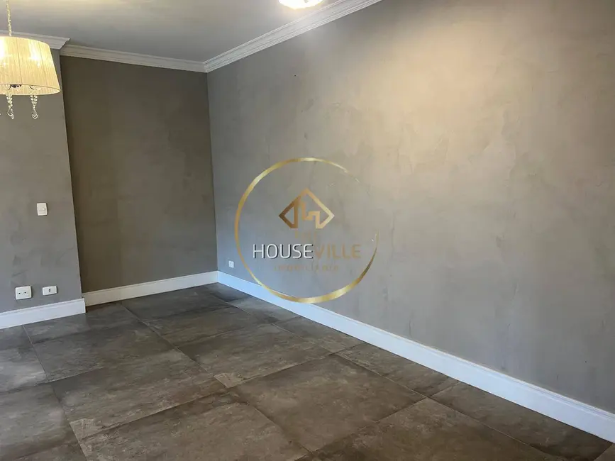 Apartamento com 3 quartos à venda, 129m2 em Sao Jose Dos Campos - SP - imagem 7 Foto 7 de Apartamento com 3 quartos à venda, 129m2 em Sao Jose Dos Campos - SP