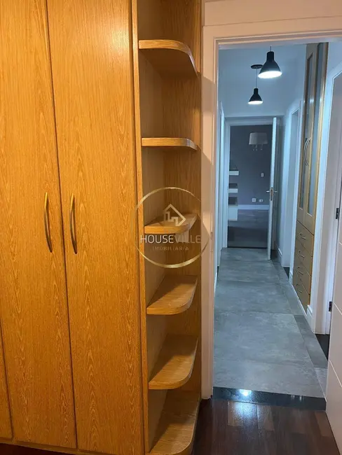 Apartamento com 3 quartos à venda, 129m2 em Sao Jose Dos Campos - SP - imagem 8 Foto 8 de Apartamento com 3 quartos à venda, 129m2 em Sao Jose Dos Campos - SP