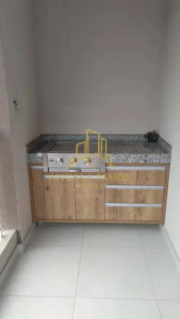 Foto 6 de Apartamento com 3 quartos à venda, 83m2 em Pagador de Andrade, Jacarei - SP
