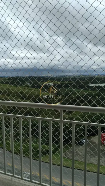 Foto 4 de Apartamento com 3 quartos à venda, 84m2 em Pagador de Andrade, Jacarei - SP