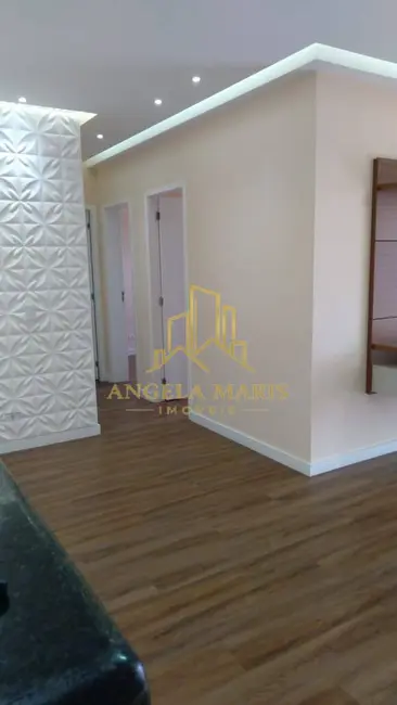 Foto 7 de Apartamento com 3 quartos à venda, 83m2 em Pagador de Andrade, Jacarei - SP