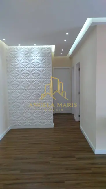 Foto 9 de Apartamento com 3 quartos à venda, 83m2 em Pagador de Andrade, Jacarei - SP