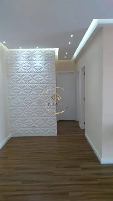 Foto 9 de Apartamento com 3 quartos à venda, 84m2 em Pagador de Andrade, Jacarei - SP