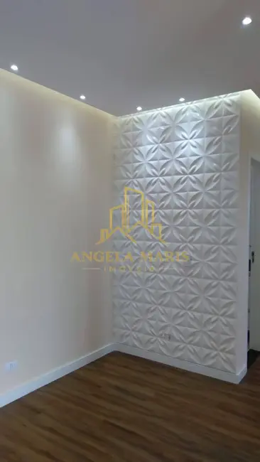Foto 8 de Apartamento com 3 quartos à venda, 83m2 em Pagador de Andrade, Jacarei - SP