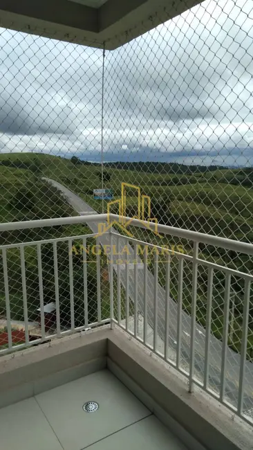Foto 3 de Apartamento com 3 quartos à venda, 83m2 em Pagador de Andrade, Jacarei - SP