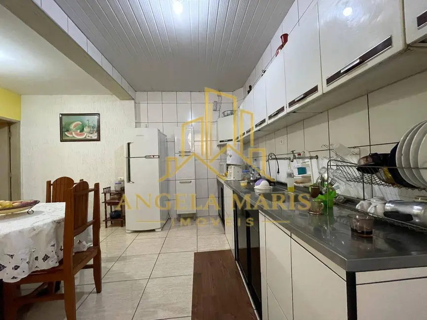 Foto 8 de Casa com 4 quartos à venda, 122m2 em Sao Jose Dos Campos - SP