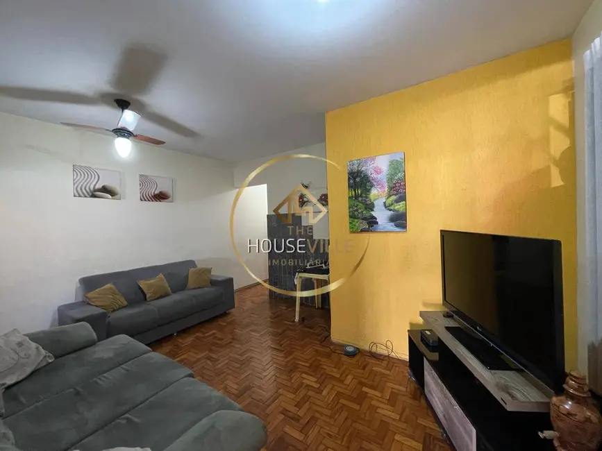 Foto 1 de Casa com 4 quartos à venda, 122m2 em Sao Jose Dos Campos - SP