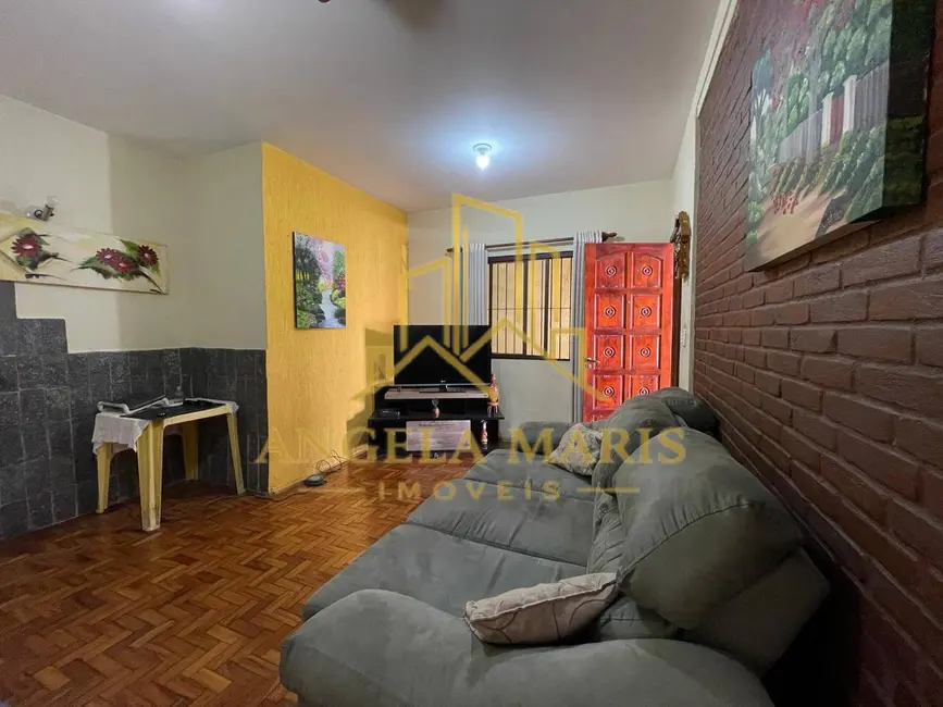 Foto 2 de Casa com 4 quartos à venda, 122m2 em Sao Jose Dos Campos - SP