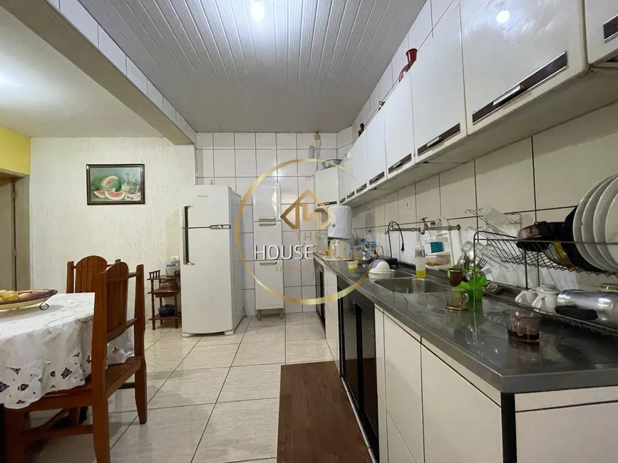 Foto 8 de Casa com 4 quartos à venda, 122m2 em Sao Jose Dos Campos - SP