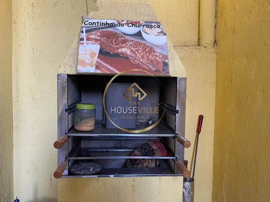 Foto 9 de Casa com 4 quartos à venda, 122m2 em Sao Jose Dos Campos - SP