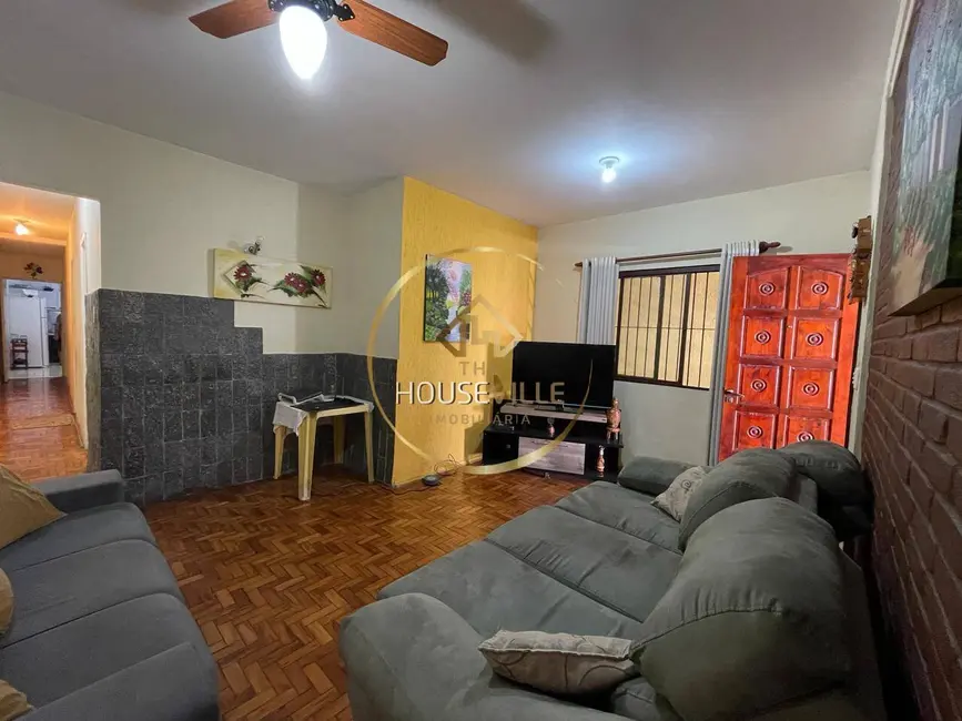 Foto 4 de Casa com 4 quartos à venda, 122m2 em Sao Jose Dos Campos - SP