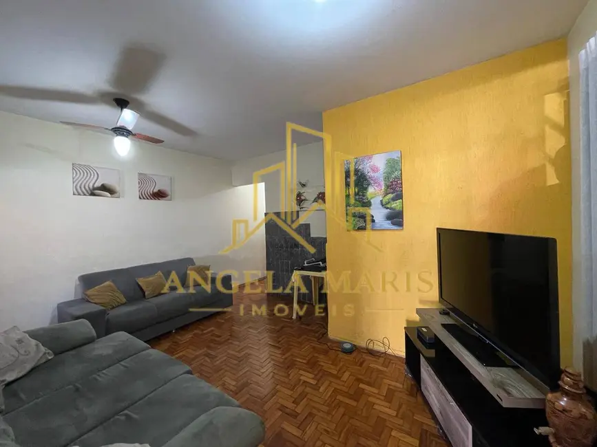 Foto 1 de Casa com 4 quartos à venda, 122m2 em Sao Jose Dos Campos - SP