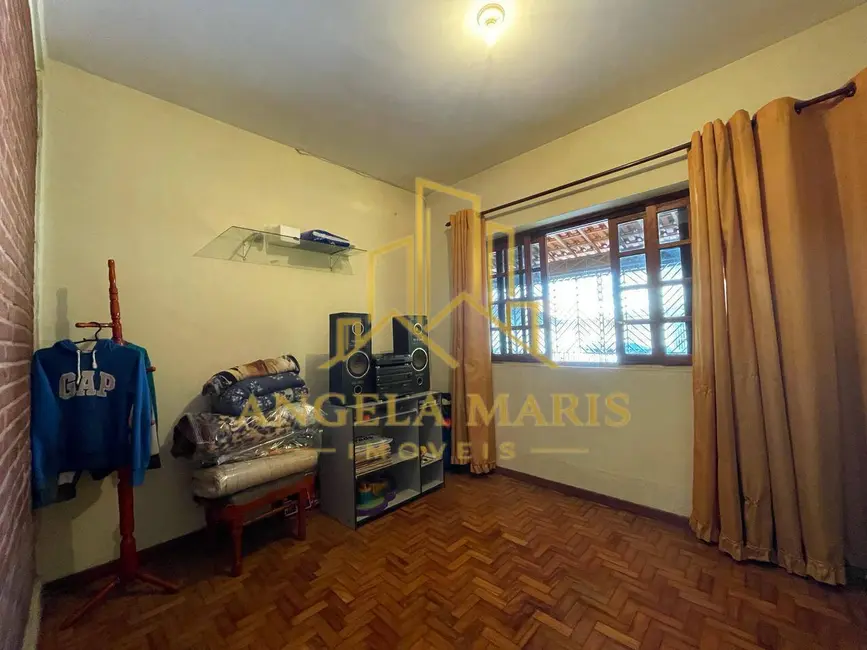 Foto 3 de Casa com 4 quartos à venda, 122m2 em Sao Jose Dos Campos - SP