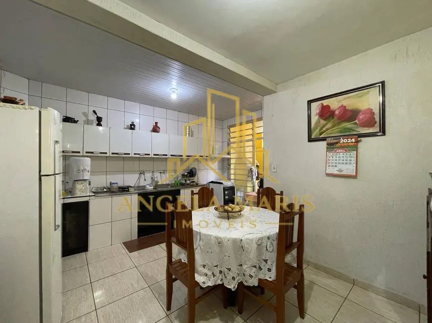 Foto 6 de Casa com 4 quartos à venda, 122m2 em Sao Jose Dos Campos - SP